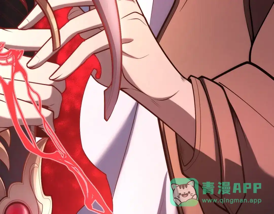 《我开局神话天赋，一剑斩神！》第1话 杀神陨落！重生后，我觉醒剑神！ 第411页