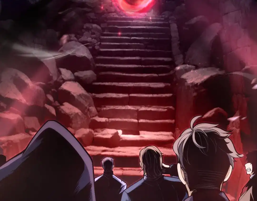 《我开局神话天赋，一剑斩神！》第1话 杀神陨落！重生后，我觉醒剑神！ 第10页