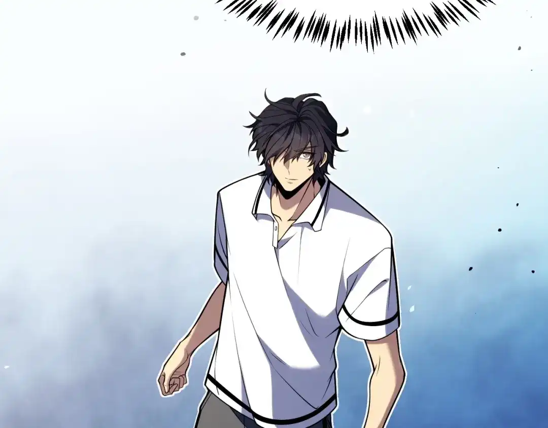 《我开局神话天赋，一剑斩神！》第1话 杀神陨落！重生后，我觉醒剑神！ 第289页