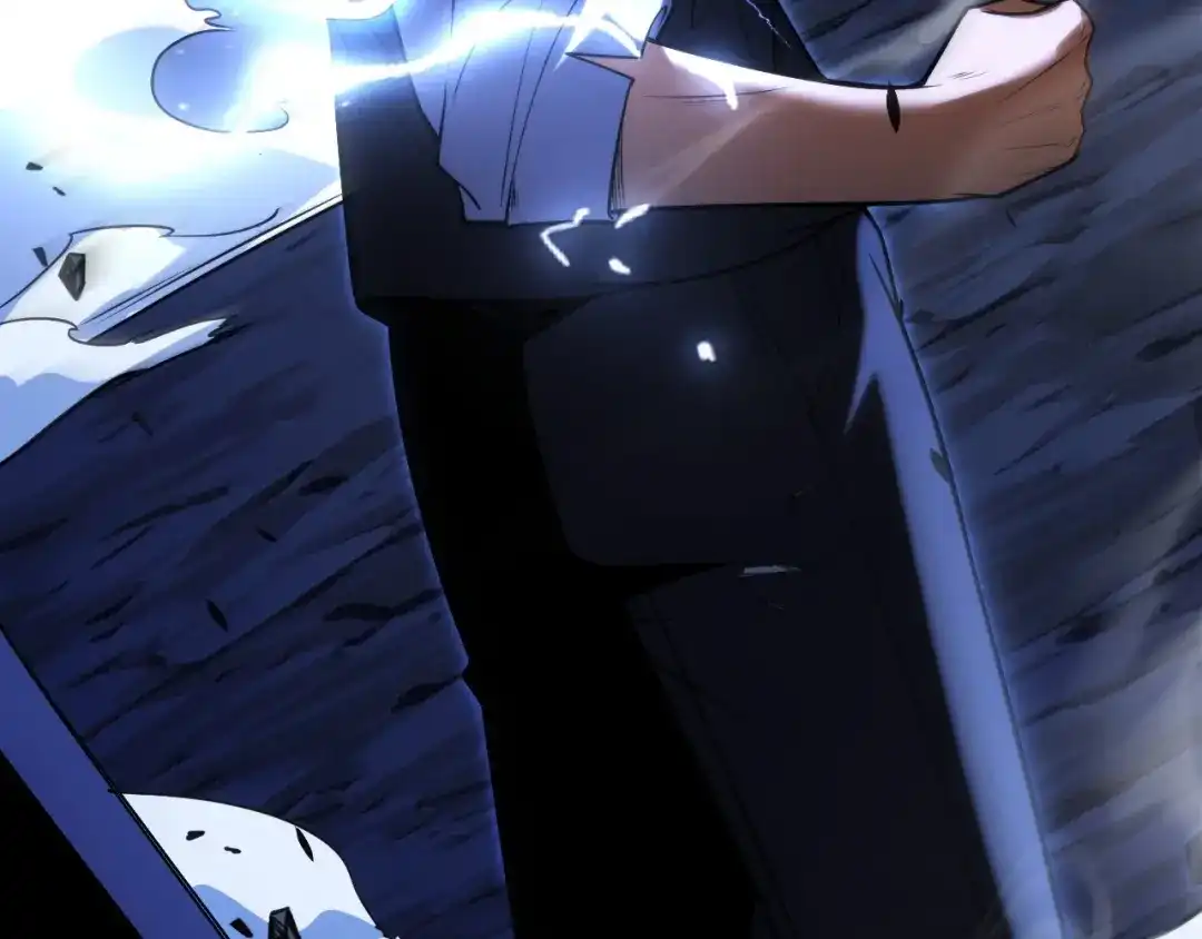《我开局神话天赋，一剑斩神！》第1话 杀神陨落！重生后，我觉醒剑神！ 第47页