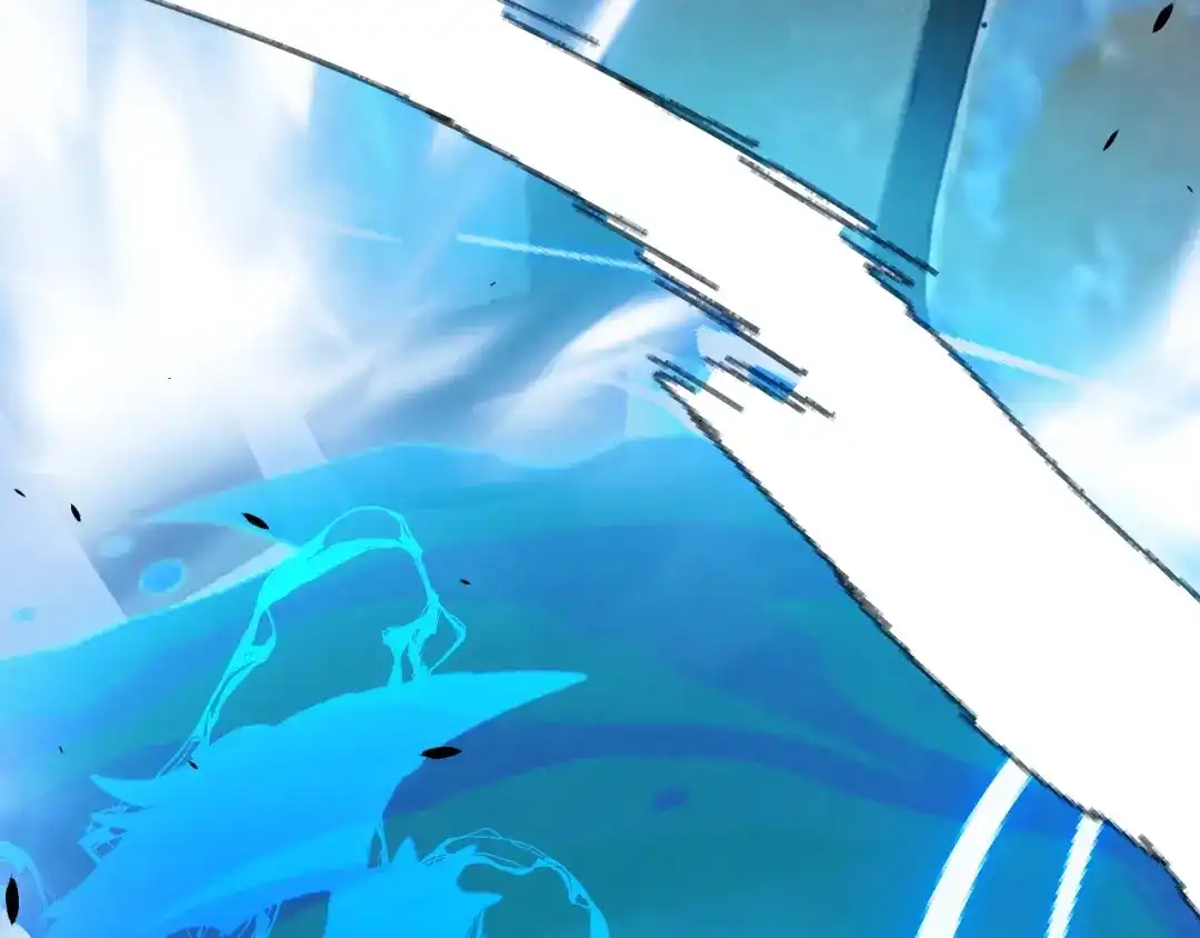 《我开局神话天赋，一剑斩神！》第1话 杀神陨落！重生后，我觉醒剑神！ 第357页