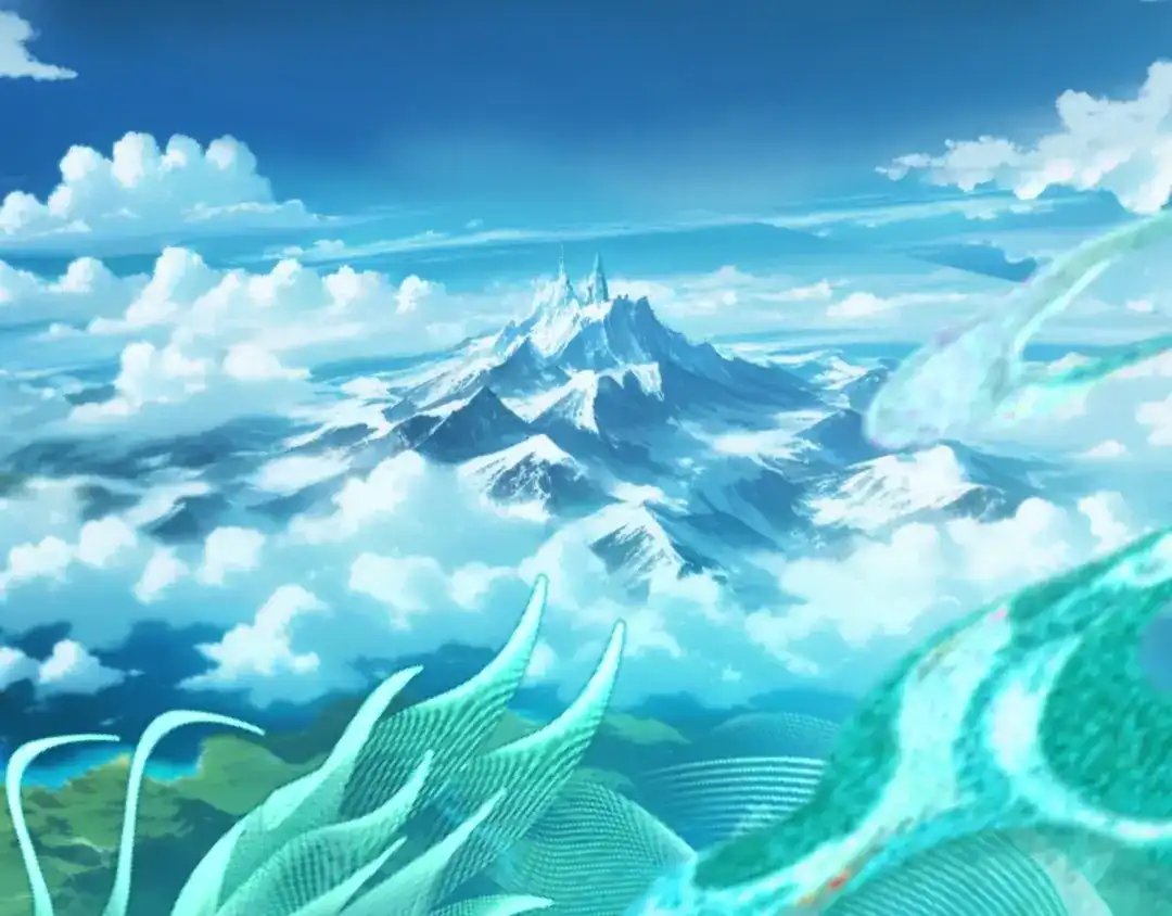《我开局神话天赋，一剑斩神！》第1话 杀神陨落！重生后，我觉醒剑神！ 第374页