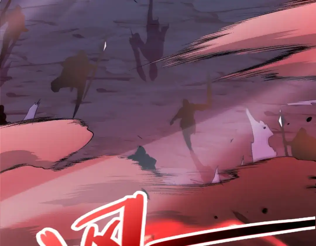 《我开局神话天赋，一剑斩神！》第1话 杀神陨落！重生后，我觉醒剑神！ 第115页