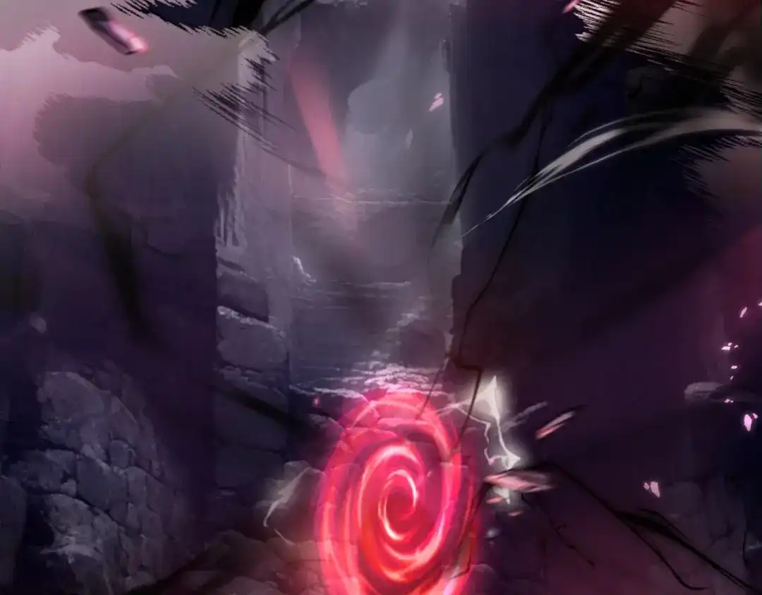《我开局神话天赋，一剑斩神！》第1话 杀神陨落！重生后，我觉醒剑神！ 第9页