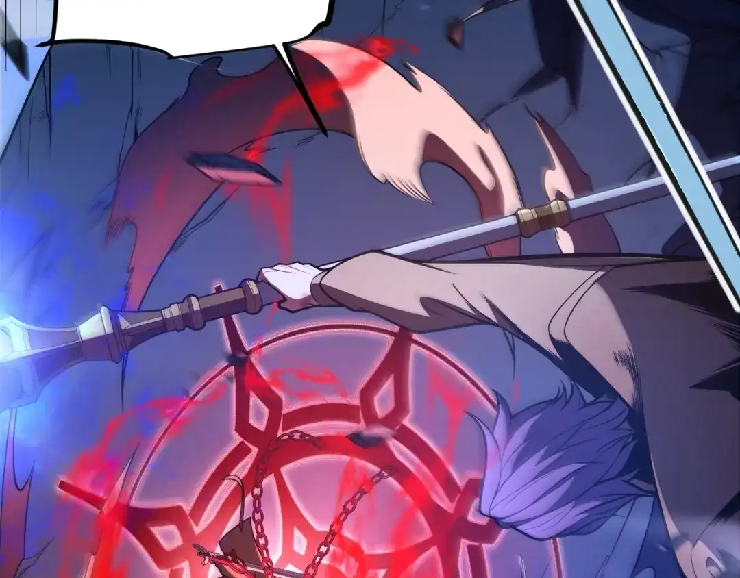 《我开局神话天赋，一剑斩神！》第1话 杀神陨落！重生后，我觉醒剑神！ 第130页