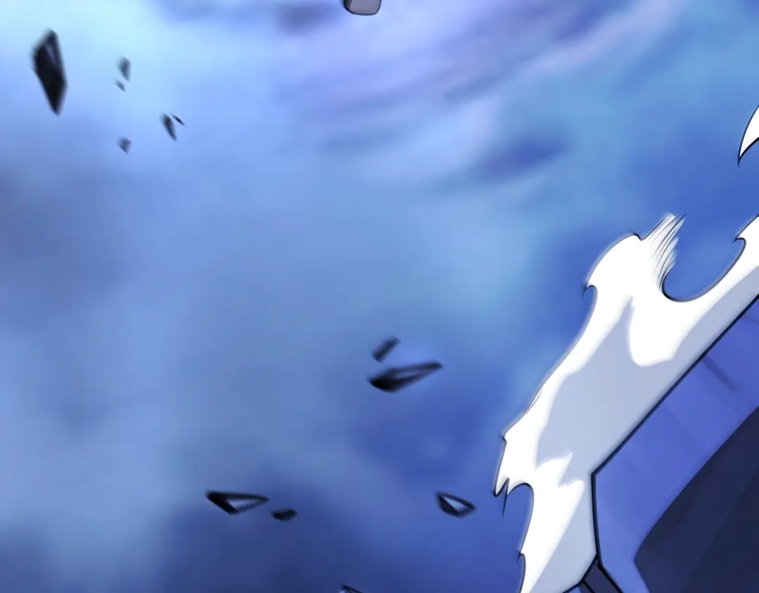 《我开局神话天赋，一剑斩神！》第1话 杀神陨落！重生后，我觉醒剑神！ 第235页
