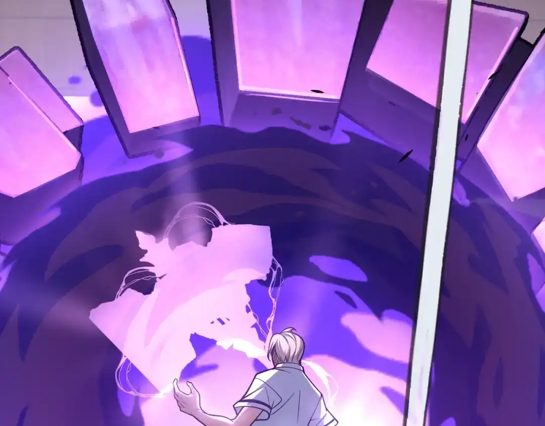 《我开局神话天赋，一剑斩神！》第1话 杀神陨落！重生后，我觉醒剑神！ 第318页