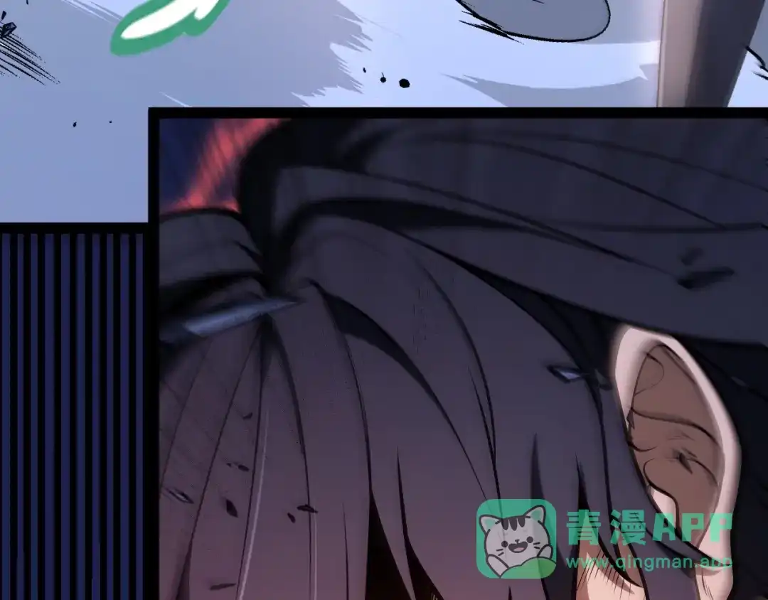 《我开局神话天赋，一剑斩神！》第1话 杀神陨落！重生后，我觉醒剑神！ 第186页