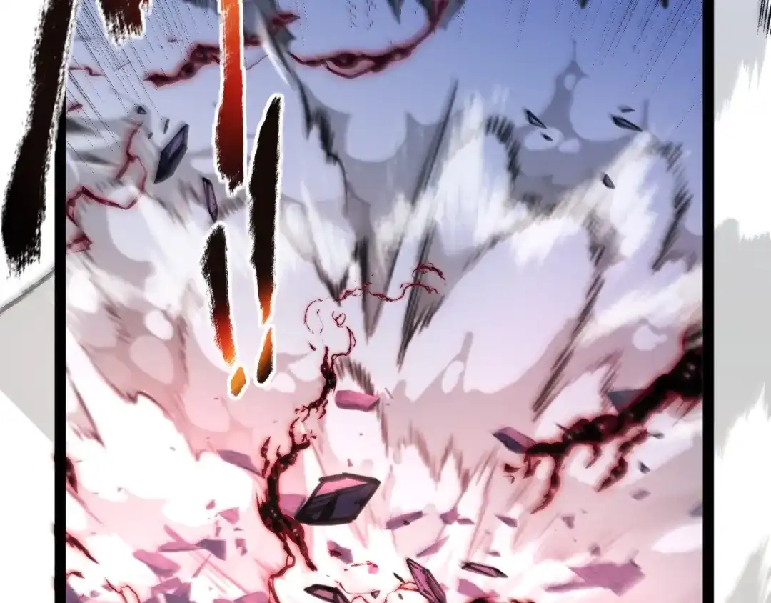 《我开局神话天赋，一剑斩神！》第1话 杀神陨落！重生后，我觉醒剑神！ 第194页