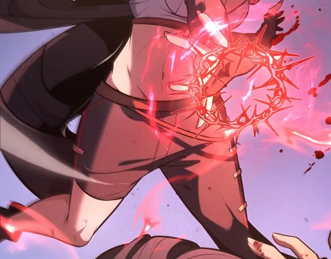 《我开局神话天赋，一剑斩神！》第1话 杀神陨落！重生后，我觉醒剑神！ 第103页