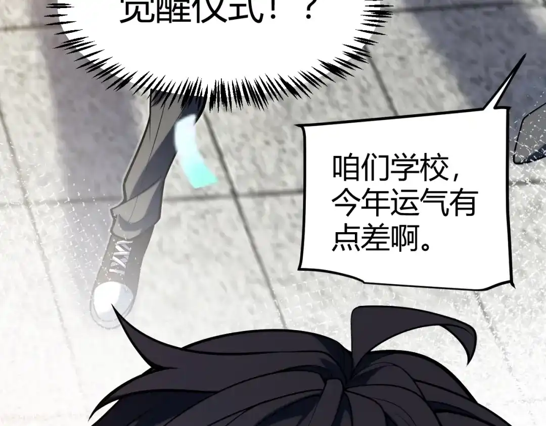 《我开局神话天赋，一剑斩神！》第1话 杀神陨落！重生后，我觉醒剑神！ 第275页