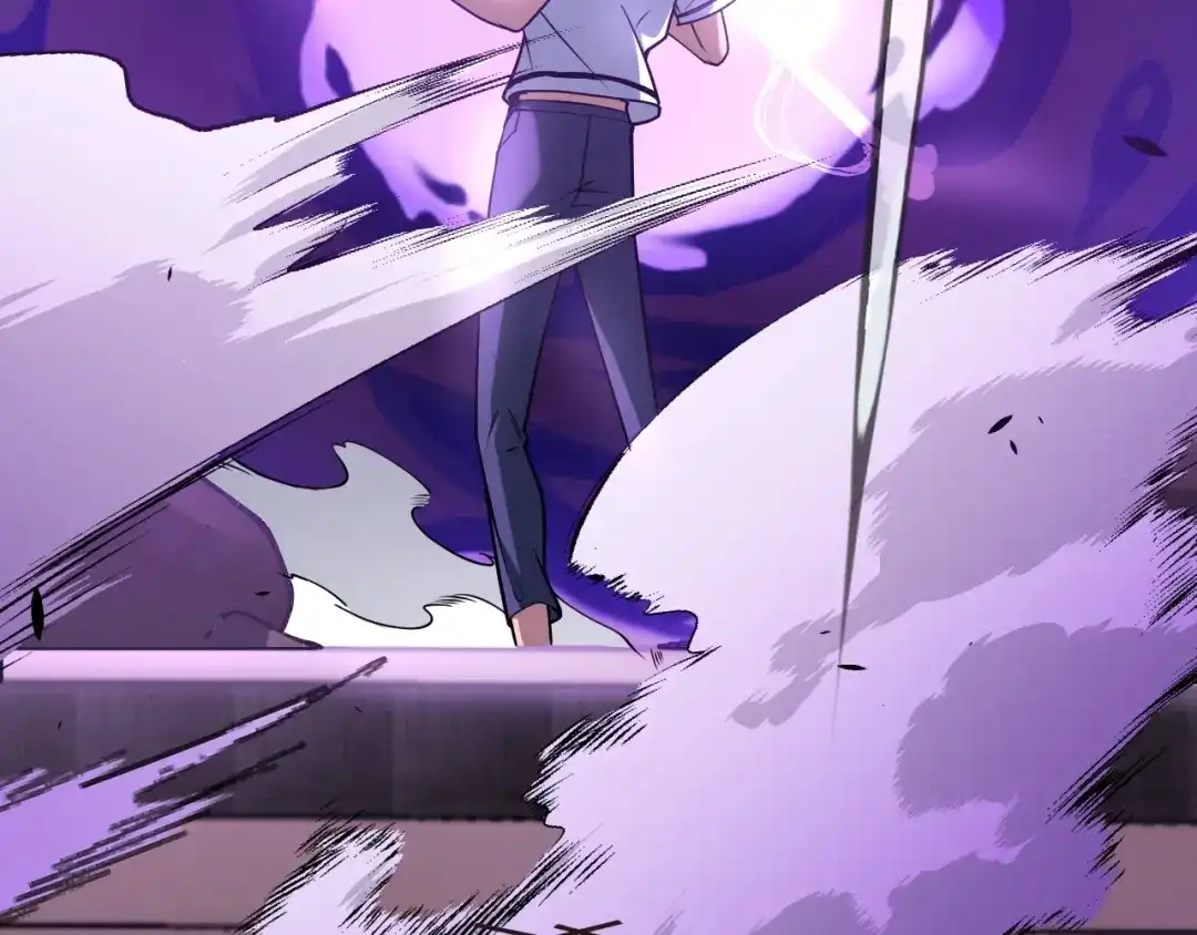 《我开局神话天赋，一剑斩神！》第1话 杀神陨落！重生后，我觉醒剑神！ 第319页