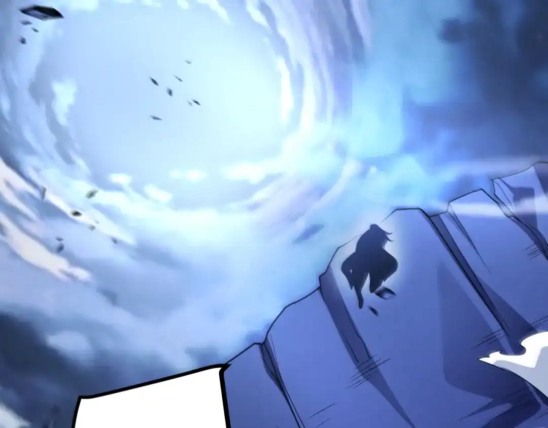 《我开局神话天赋，一剑斩神！》第1话 杀神陨落！重生后，我觉醒剑神！ 第227页