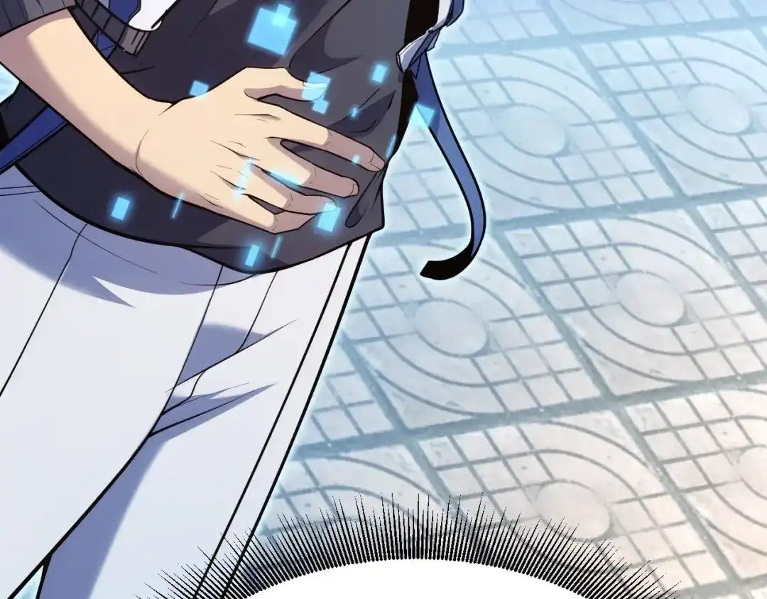 《我开局神话天赋，一剑斩神！》第19话 天塔会！ 第35页