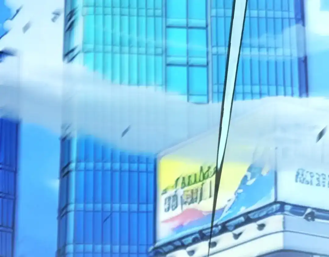 《我开局神话天赋，一剑斩神！》第19话 天塔会！ 第53页
