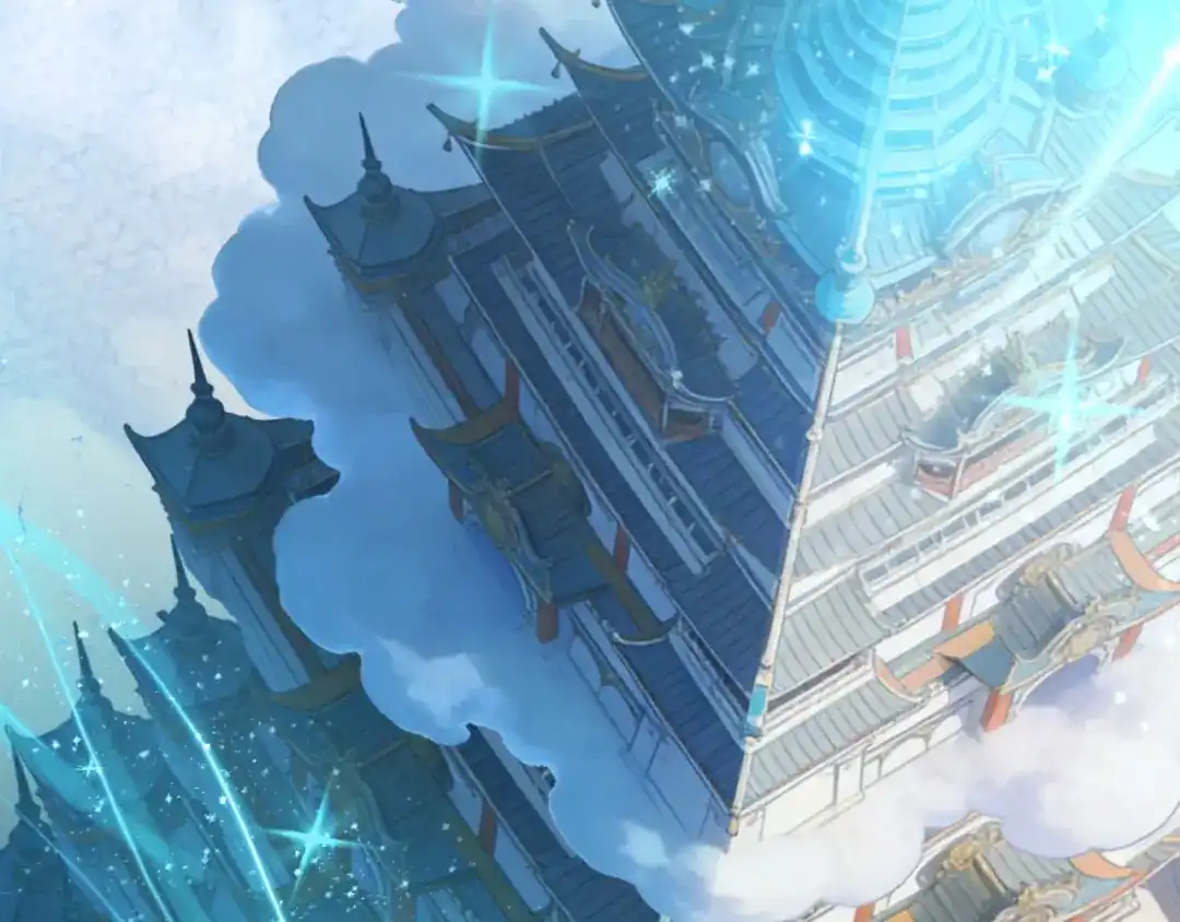 《我开局神话天赋，一剑斩神！》第19话 天塔会！ 第69页