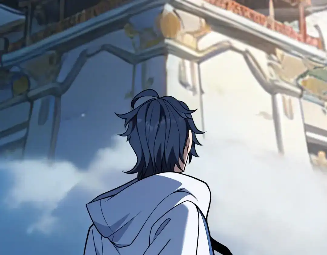 《我开局神话天赋，一剑斩神！》第19话 天塔会！ 第87页