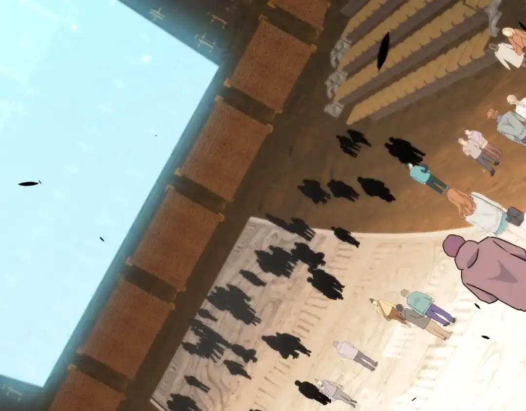 《我开局神话天赋，一剑斩神！》第19话 天塔会！ 第105页