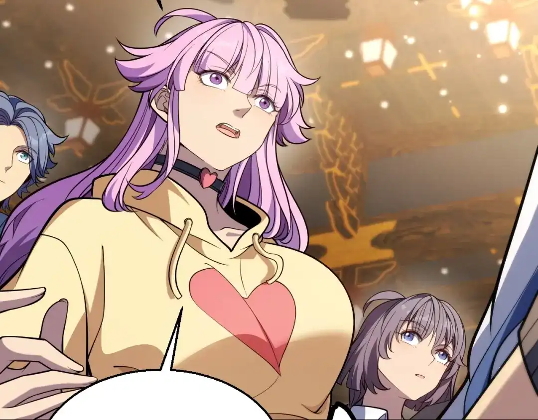 《我开局神话天赋，一剑斩神！》第19话 天塔会！ 第123页