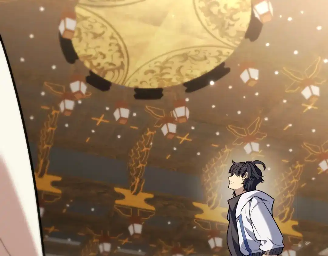 《我开局神话天赋，一剑斩神！》第19话 天塔会！ 第111页