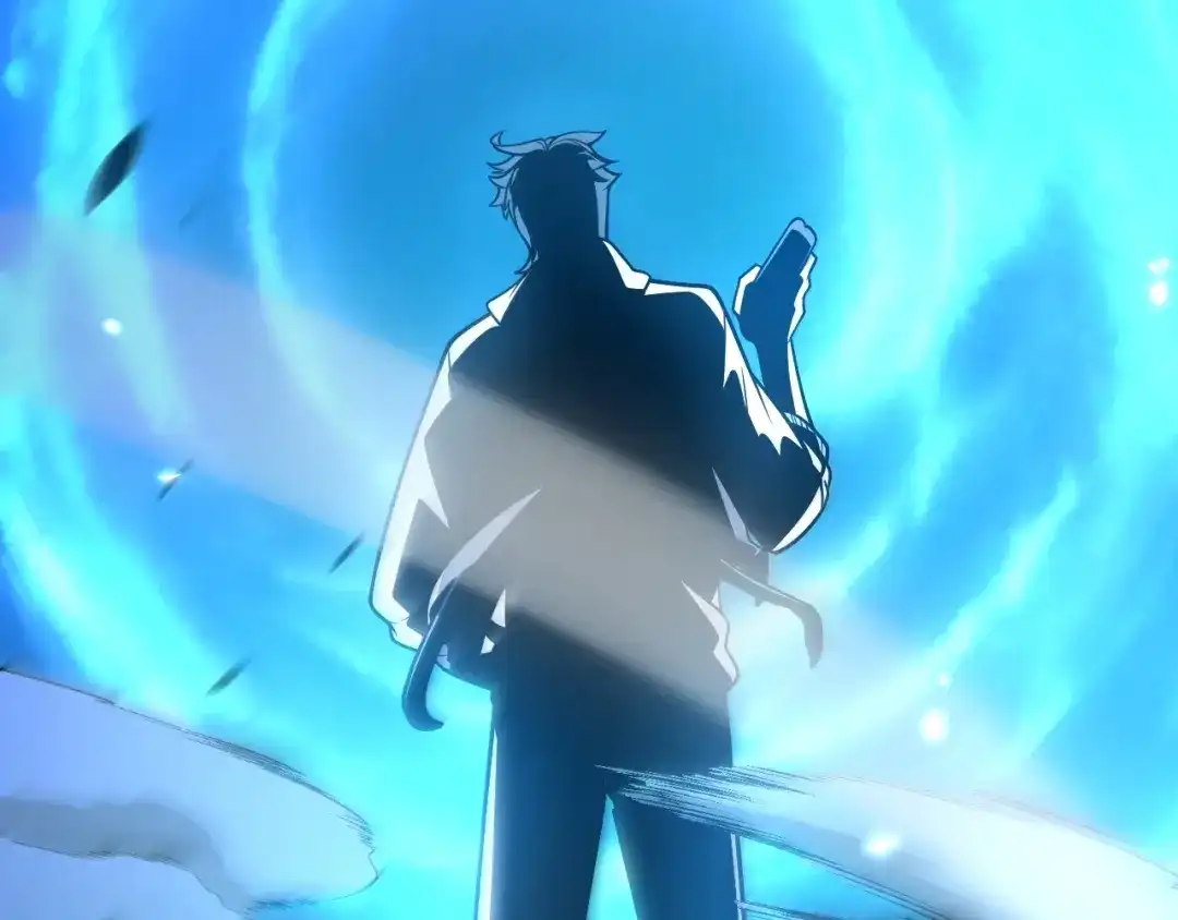 《我开局神话天赋，一剑斩神！》第19话 天塔会！ 第47页