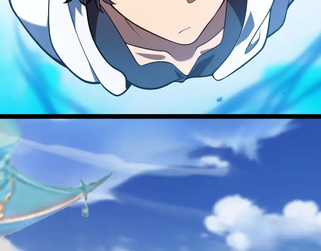 《我开局神话天赋，一剑斩神！》第19话 天塔会！ 第77页