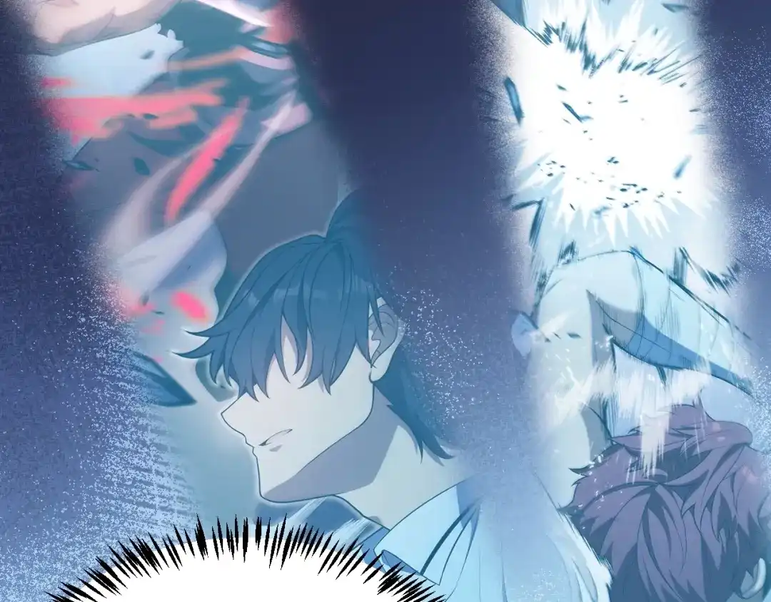 《我开局神话天赋，一剑斩神！》第20话 走地鸡？！ 第55页