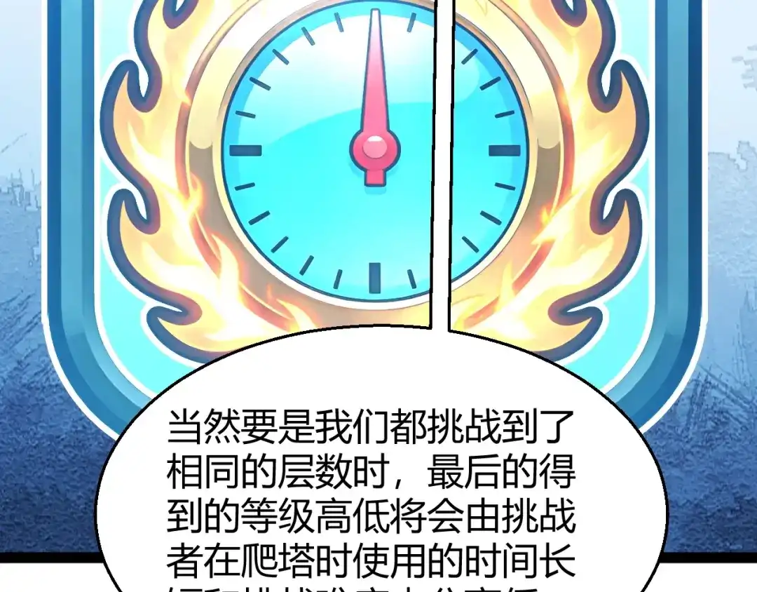 《我开局神话天赋，一剑斩神！》第20话 走地鸡？！ 第16页