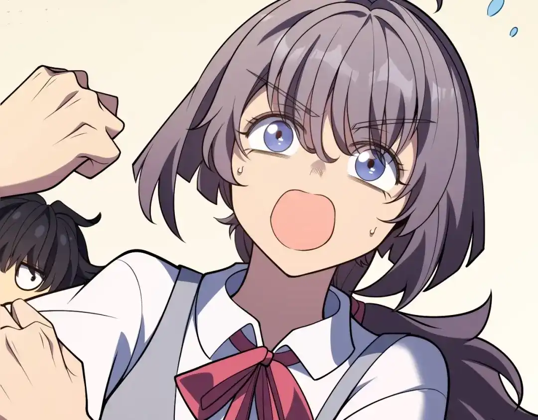 《我开局神话天赋，一剑斩神！》第20话 走地鸡？！ 第44页