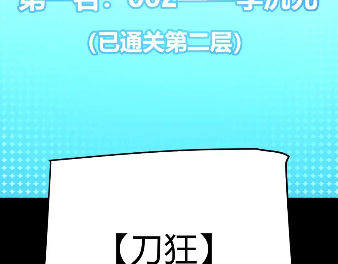 《我开局神话天赋，一剑斩神！》第21话 杀神出现？！ 第2页