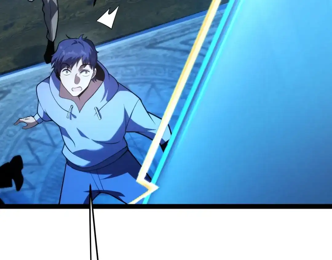 《我开局神话天赋，一剑斩神！》第21话 杀神出现？！ 第169页