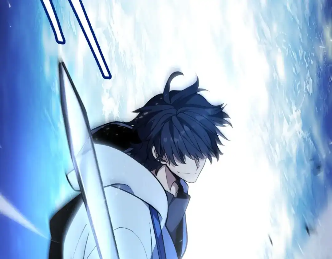 《我开局神话天赋，一剑斩神！》第21话 杀神出现？！ 第119页