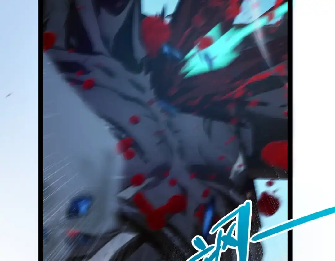《我开局神话天赋，一剑斩神！》第22话 百层塔？我太熟悉了！ 第125页