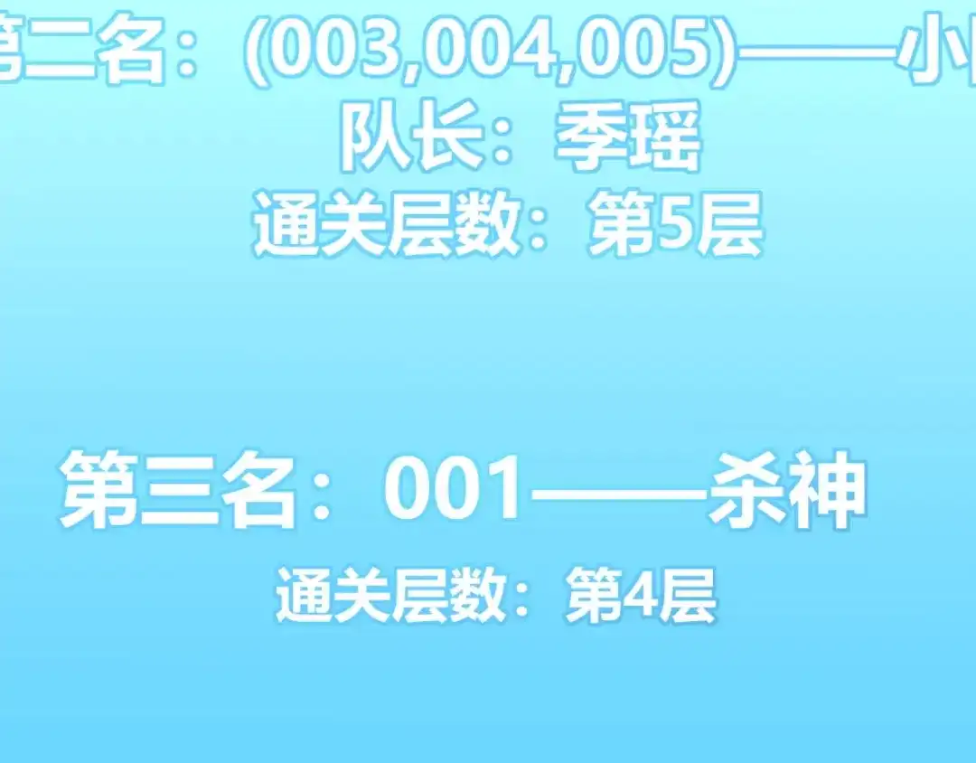 《我开局神话天赋，一剑斩神！》第22话 百层塔？我太熟悉了！ 第89页