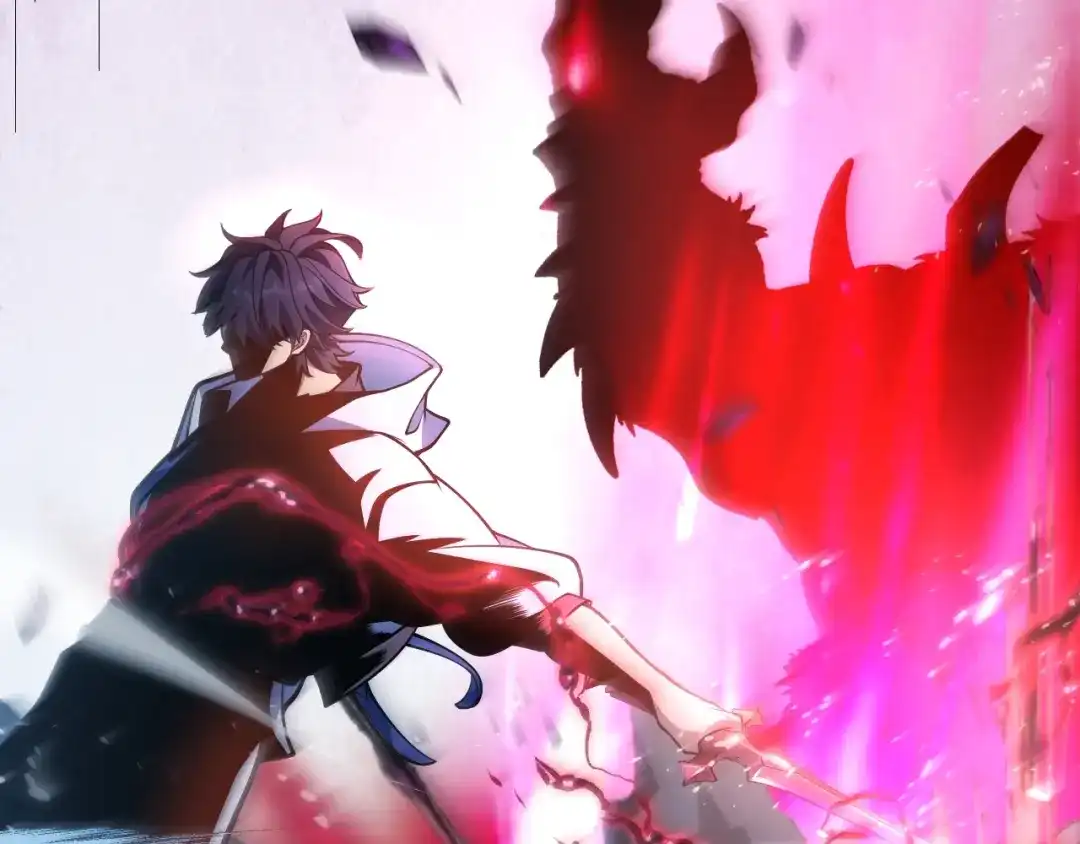 《我开局神话天赋，一剑斩神！》第22话 百层塔？我太熟悉了！ 第216页
