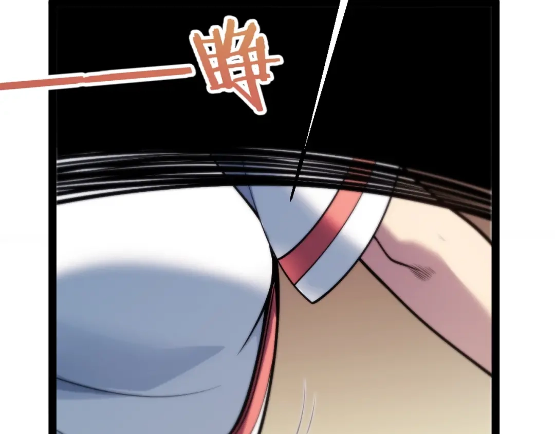 《我开局神话天赋，一剑斩神！》第23话 你不是我的对手！ 第28页