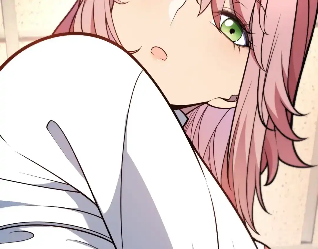 《我开局神话天赋，一剑斩神！》第23话 你不是我的对手！ 第31页