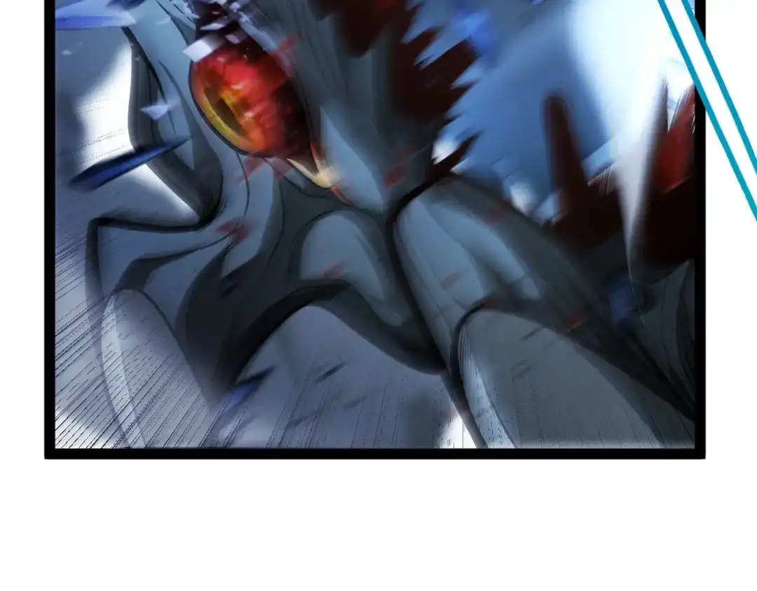 《我开局神话天赋，一剑斩神！》第23话 你不是我的对手！ 第93页
