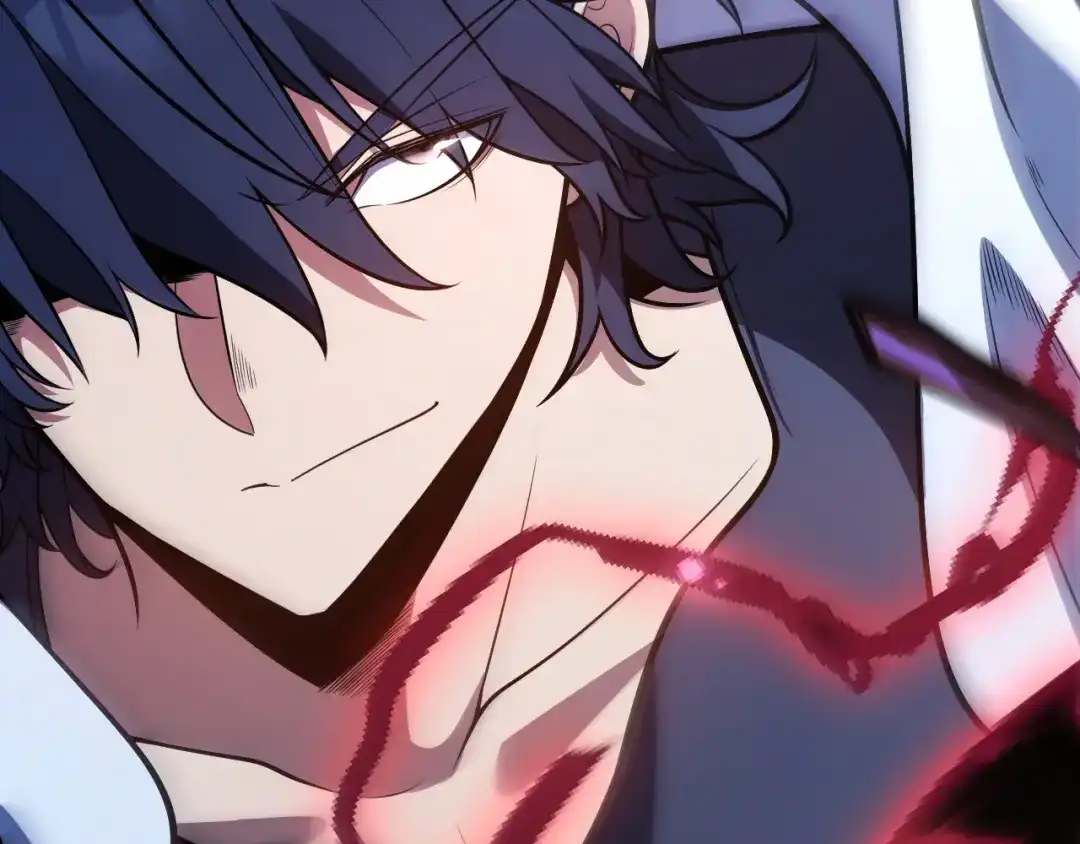 《我开局神话天赋，一剑斩神！》第23话 你不是我的对手！ 第7页