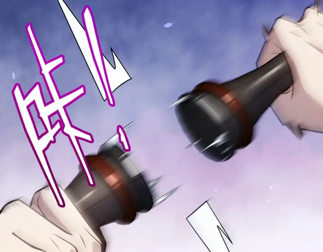 《我开局神话天赋，一剑斩神！》第23话 你不是我的对手！ 第150页