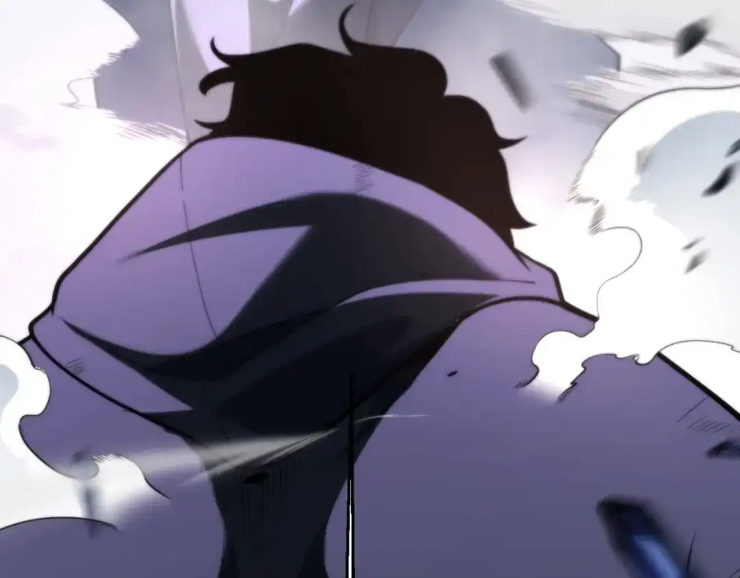 《我开局神话天赋，一剑斩神！》第25话 你不怕失败吗？ 第27页