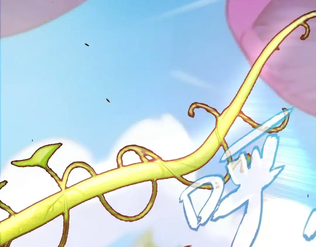 《我开局神话天赋，一剑斩神！》第25话 你不怕失败吗？ 第77页