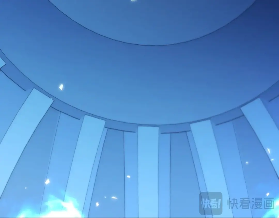 《我开局神话天赋，一剑斩神！》第25话 你不怕失败吗？ 第47页