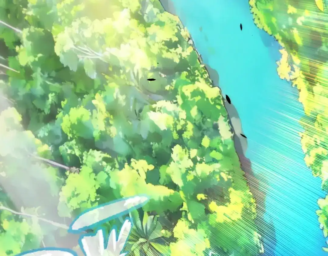 《我开局神话天赋，一剑斩神！》第26话 讨伐任务！开启！ 第60页