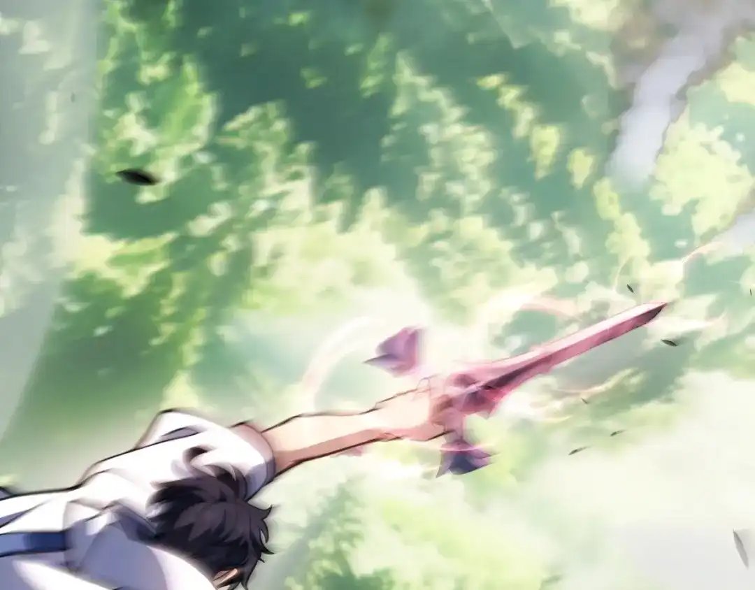 《我开局神话天赋，一剑斩神！》第26话 讨伐任务！开启！ 第152页