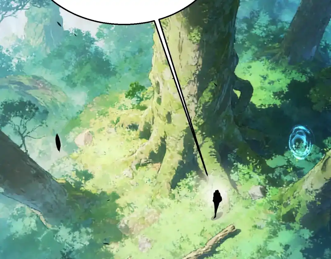 《我开局神话天赋，一剑斩神！》第26话 讨伐任务！开启！ 第85页