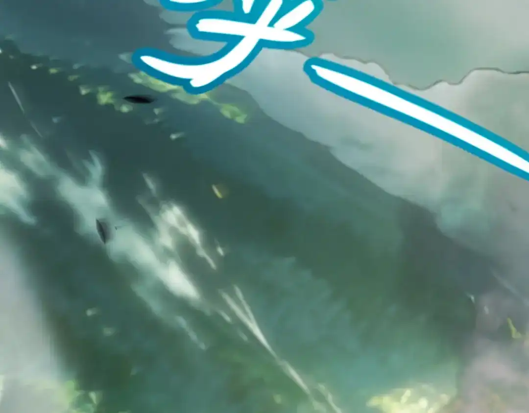 《我开局神话天赋，一剑斩神！》第26话 讨伐任务！开启！ 第151页
