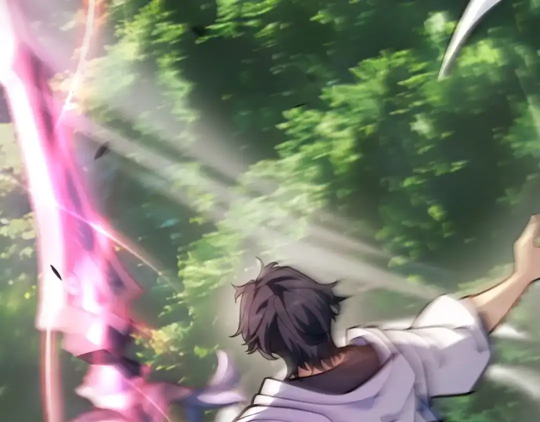 《我开局神话天赋，一剑斩神！》第26话 讨伐任务！开启！ 第146页
