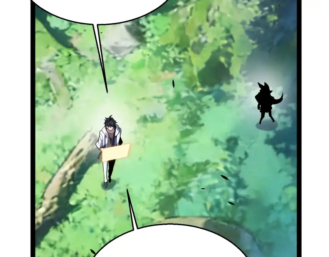 《我开局神话天赋，一剑斩神！》第27话 蟒蛇王！ 第140页