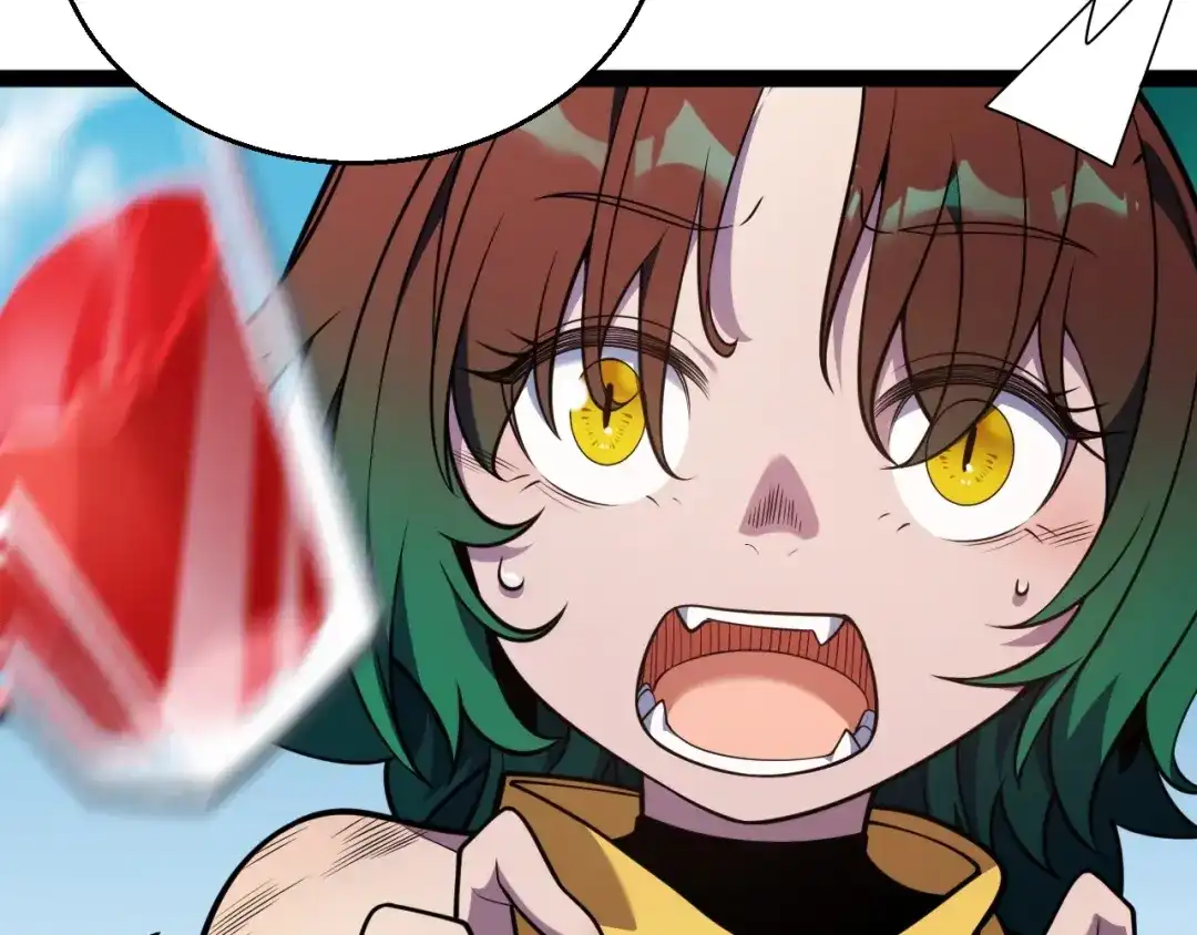 《我开局神话天赋，一剑斩神！》第27话 蟒蛇王！ 第128页